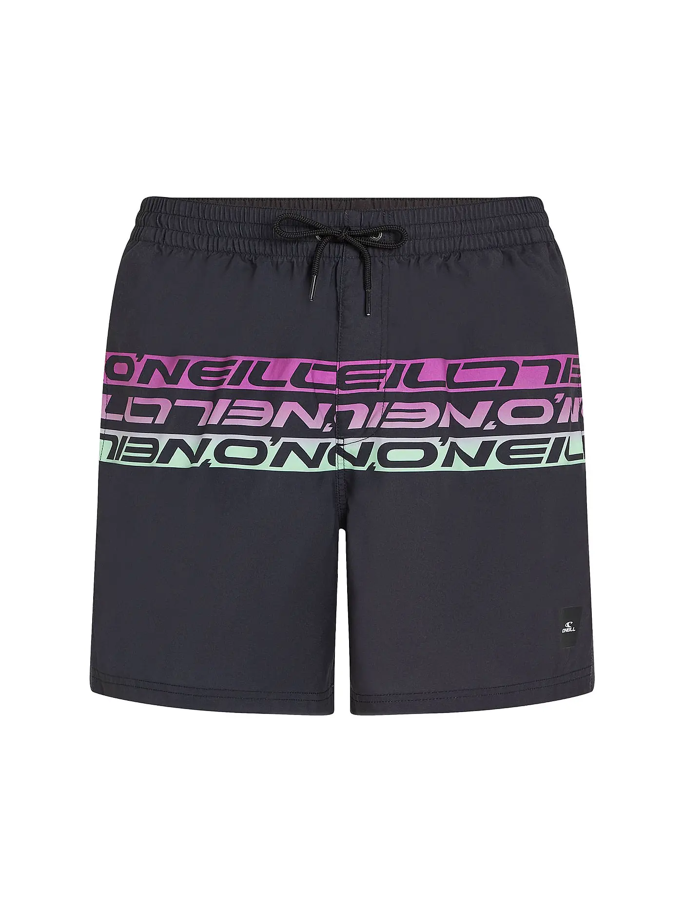 O'NEILL | Herren Badeshort Cali Stripe 16 | 